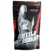 Big Zone - Battle Isolate - 1000G